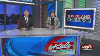 Erickson stays winner; Brookings Arts Festival; Hot