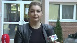 JKP NAISSUS NIŠ -  SVETSKI DAN VODE