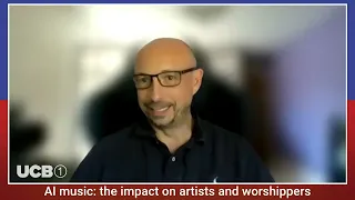 How AI Music Impacts Artists & Worshippers | UCB 1 Life Issues