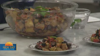 New Day Cleveland: Cooking with Mamma C