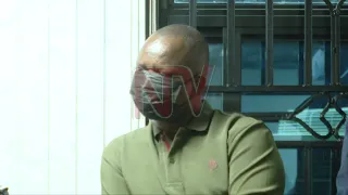 Obore, six others committed to high court