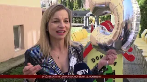 Dječji kreativni centar DOKKICA već je 15 godina snažan oslonac djeci i mladima