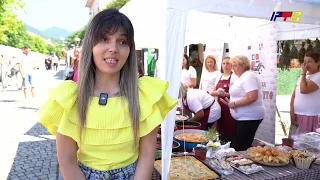 Poceli ''Dani Vranja'' / RTV Vranje / 30. 07. 2026.
