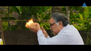 ജനപ്രിയ നായകൻ ദിലീപ് നായകനായ ഫാമിലി കോമഡി എന്റർടൈനർ " കേശു ഈ വീടിന്റെ നാഥൻ "
