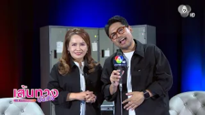 สายสืบจีจี้-สายสืบนิวหนวด พร้อมเสิร์ฟคดีเล็กคดีแปลกใน สายสืบชาวบ้าน วันอาทิตย์นี้