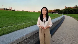 100,000 young Americans to visit China: What do US youth think?