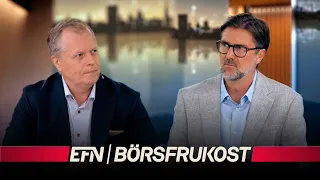 Danska jätten slår förväntningarna – rapportpremiär för Octave