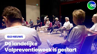 GLD Nieuws 29 september 2026