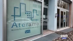 Ater Teramo housing defaulters: Coercive debt collection begins