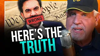 How the Radical Left Completely Ignores THIS Key Piece of the Constitution