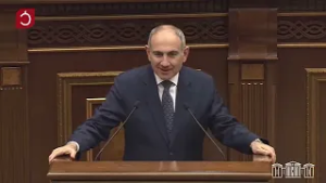 Հայաստանի և Միացյալ Նահանգների միջև ռազմատեխնիկական համագործակցության ճանապարհը բացվել է