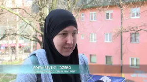 Prilog: Promocija knjige "Esmin prvi post"