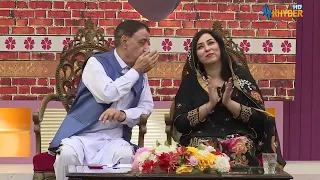 MALA JANANA BALA LAAR NA RAZI || Pashto Song || AVT Khyber