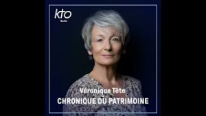 Véronique Tête : sauver les vitraux de Notre-Dame du Bon Conseil