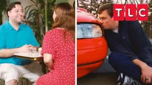 The Most AWKWARD Dates in TLC History ?