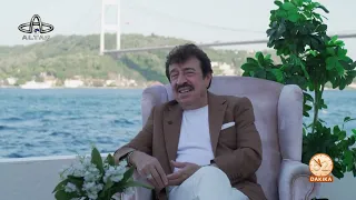 52 Dakika | Şair Sanatçı Şarkı Söz Yazarı Ahmet Selçuk İlkan