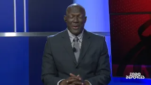 La razón por la cuál Eduardo Bennett no jugó en el fútbol español tras triunfar en Argentina.