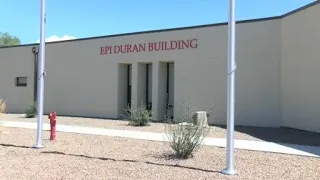 State-run substance abuse inpatient treatment center opens in Las Vegas