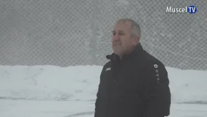 jurnal MUSCEL TV 26 02 2026 SPORT | UDINESE vs CSS DINICU GOLESCU CÂMPULUNG