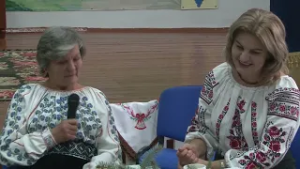 Mester popular VALERIA VRANCEAN