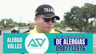 TRAFFIC ENFORCEMENT INTENSIFIED IN SANTO DOMINGO