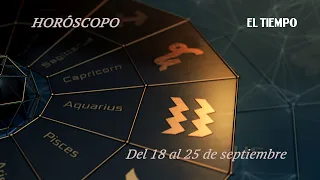 Weekly Horoscope: Aries, Taurus, Gemini, and Cancer | EL TIEMPO