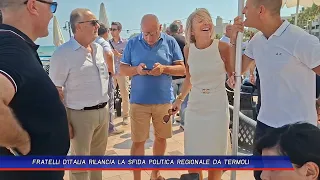 TLT NEWS EDIZIONE DEL 14 08 26