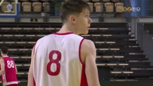 Ismét világbajnoki selejtezőnek ad otthont Szombathely