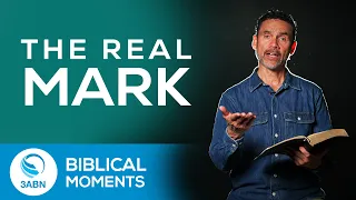 “The Mark of the Beast Explained” | Biblical Moments