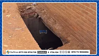 RUSIZI: ABANA BANE BIGA MU ISHURI RY'INCUKE BAGUYE MU RWOBO BAVIDURIRAMO UBWIHERERO