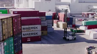 FT LOGISTICS EXPO SUPPLY CHAIN AND TRADE WITH ASIA