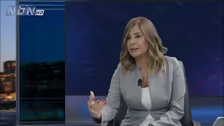 آخر كلامآخر كلام  مع عضو كتلة التنمية والتحرير النائب محمد خواجةإعداد وتقديم: أمل الحاضر