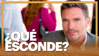 Verónica deja a Mario lleno de dudas | Tan cerca de ti, nace el amor 3/4 | Capítulo 75