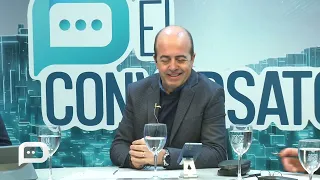 El Conversatorio - 19/08/2026