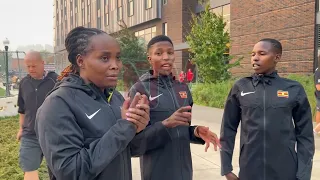 U20 ATHLETICS CHAMPIONSHIPS: Shaffick Murungi eyes historic gold in 800m final