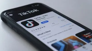 North Carolina Supreme Court hears arguments in TikTok lawsuit