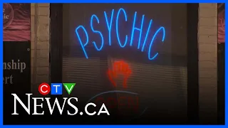 Woman loses $100,000 to a 'psychic'