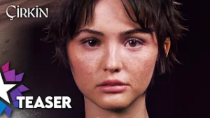 Çirkin - Teaser | #Çirkin İlk Bölümüyle Yakında Star’da! ?