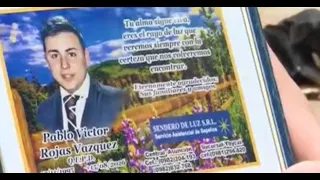 Crime in Itauguá: a mother demands justice for the death of her son