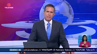Over 3,000 kg of narcotics seized in Monagas – El Noticiero Midday Broadcast 07/31/26
