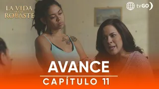 La vida que me robaste: ¿Mariana salvará a Diego? (AVANCE Capítulo n° 10)