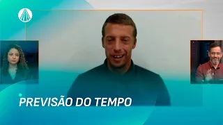 Chegada da Primavera: entenda a frente fria no Centro-Sul do Brasil | TJ Aparecida