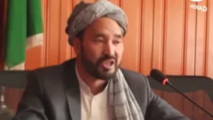Hewad TV 6PM News Package - 09.06.2017 - presenter: Rahim Khan Shida
