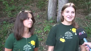 REGIONALNO, RUŠE; Priprave na festival Letni oder Ruše. Poletje, ki ostane.