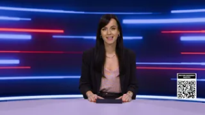 Zprávy ZAK TV 23. 2. 2026