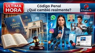 New Penal Code: The Truth About Freedom of Expression