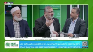 Umut Kervanı | 380. Bölüm