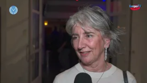 Benefietconcert Marinierskapel in de Schalm Veldhoven