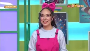 Қызық әлем. 258-бөлім