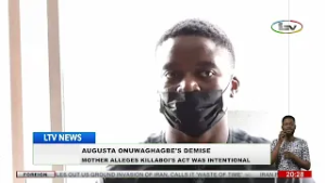 Augusta Onuwaghagbe's Demise: Mother Alleges Killaboi's Act was Intentional